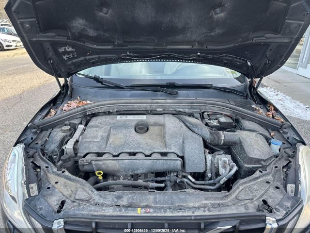 2013 VOLVO XC60 YV4902DZ8D2425632 Photo 9