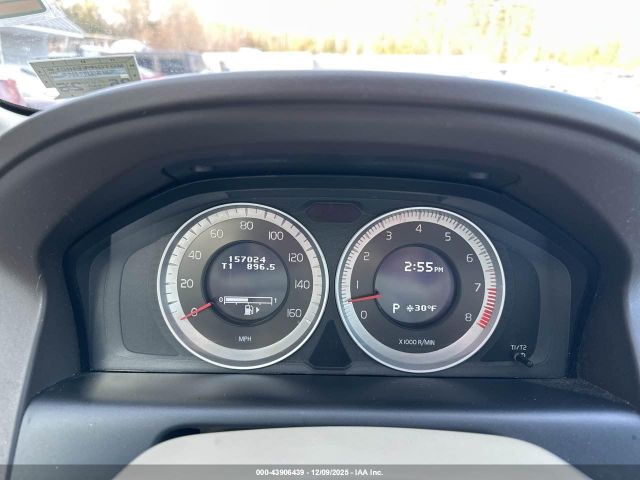 2013 VOLVO XC60 YV4902DZ8D2425632 Photo 6