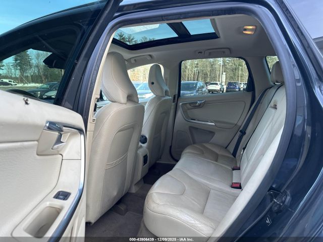 2013 VOLVO XC60 YV4902DZ8D2425632 Photo 7