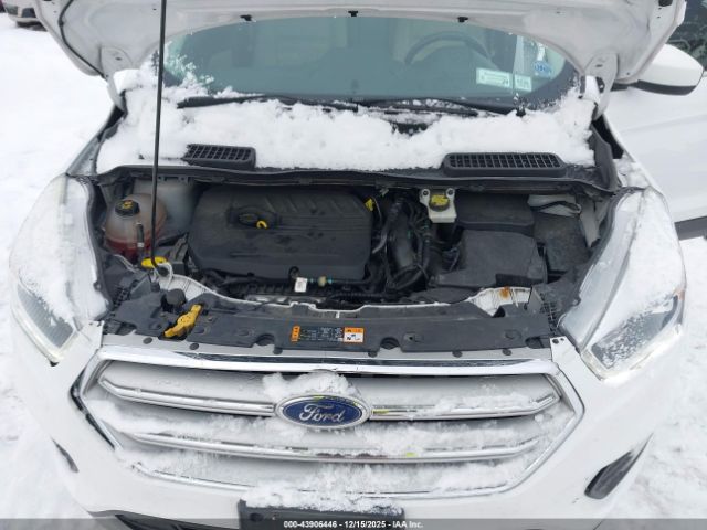 2018 FORD ESCAPE 1FMCU9HD9JUD46843 Photo 9