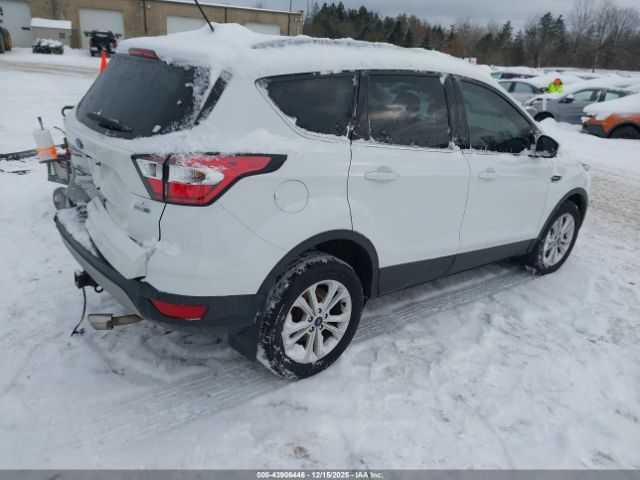 2018 FORD ESCAPE 1FMCU9HD9JUD46843 Photo 3