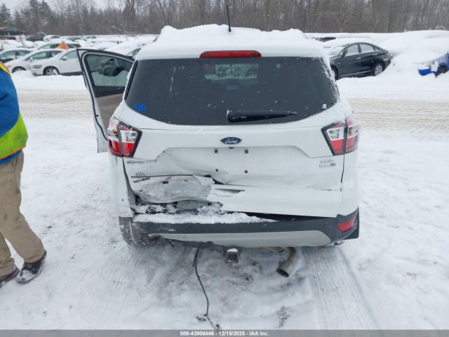2018 FORD ESCAPE 1FMCU9HD9JUD46843 Photo 5
