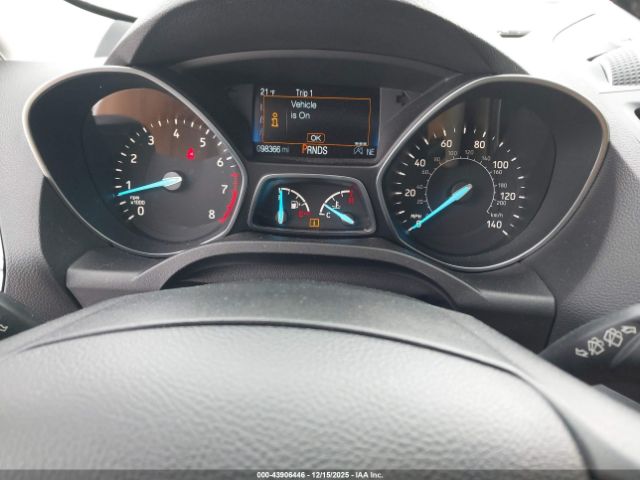2018 FORD ESCAPE 1FMCU9HD9JUD46843 Photo 6