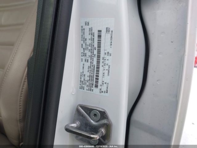 2018 FORD ESCAPE 1FMCU9HD9JUD46843 Photo 8