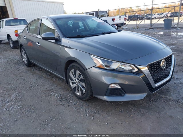 2019 NISSAN ALTIMA 1N4BL4BVXKC223864