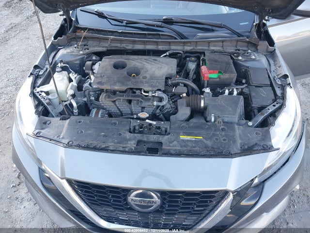 2019 NISSAN ALTIMA 1N4BL4BVXKC223864 Photo 9