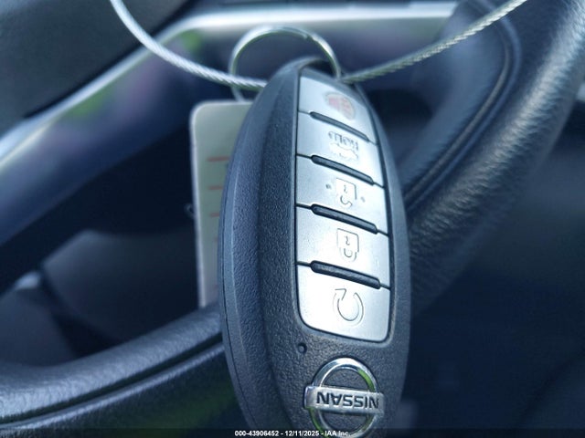 2019 NISSAN ALTIMA 1N4BL4BVXKC223864 Photo 10