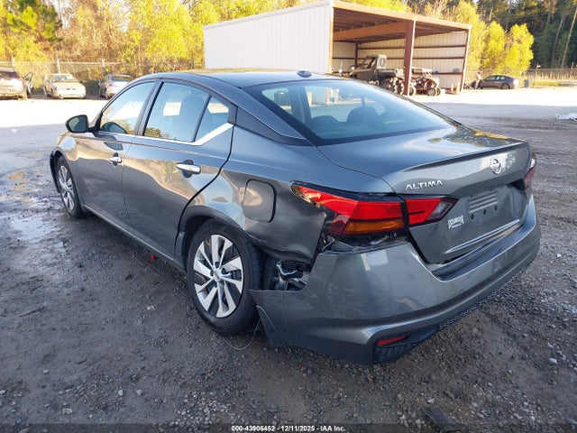 2019 NISSAN ALTIMA 1N4BL4BVXKC223864 Photo 2
