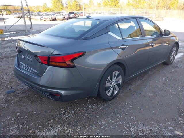 2019 NISSAN ALTIMA 1N4BL4BVXKC223864 Photo 3