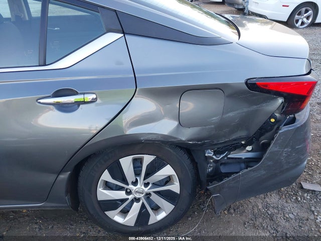 2019 NISSAN ALTIMA 1N4BL4BVXKC223864 Photo 5