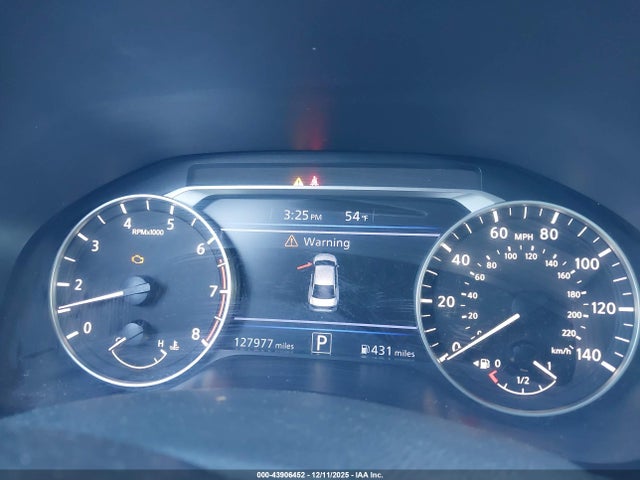 2019 NISSAN ALTIMA 1N4BL4BVXKC223864 Photo 6