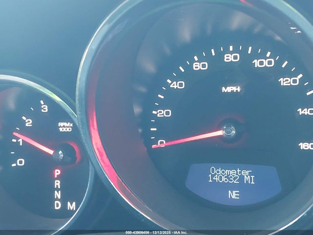 2009 CADILLAC CTS 1G6DF577490137202 Photo 6