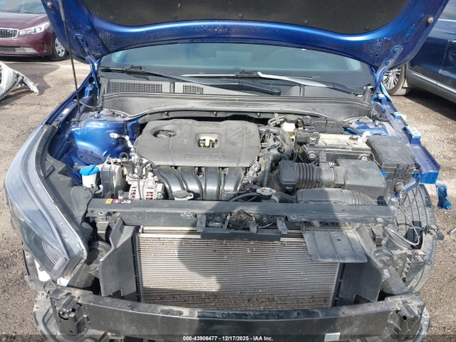 43906477 :رقم المزاد ، 3KPF24AD8RE724424 vin ، 2024 Kia Forte Lxs مزاد بيع