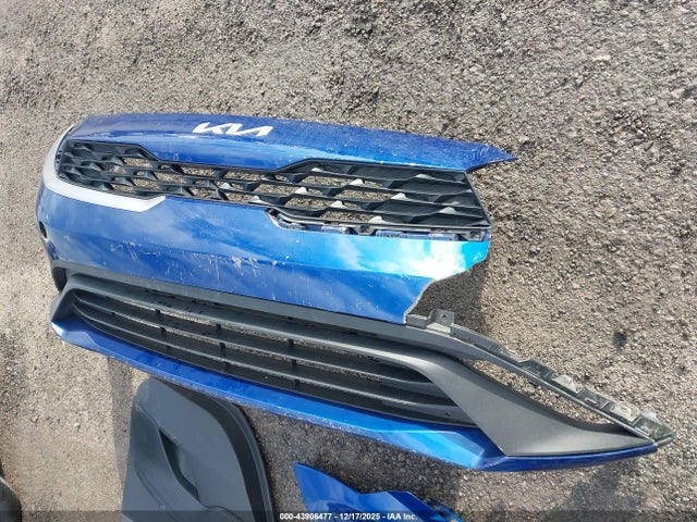 43906477 :رقم المزاد ، 3KPF24AD8RE724424 vin ، 2024 Kia Forte Lxs مزاد بيع