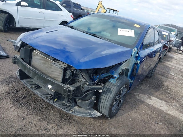 43906477 :رقم المزاد ، 3KPF24AD8RE724424 vin ، 2024 Kia Forte Lxs مزاد بيع