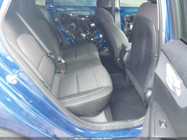 43906477 :رقم المزاد ، 3KPF24AD8RE724424 vin ، 2024 Kia Forte Lxs مزاد بيع