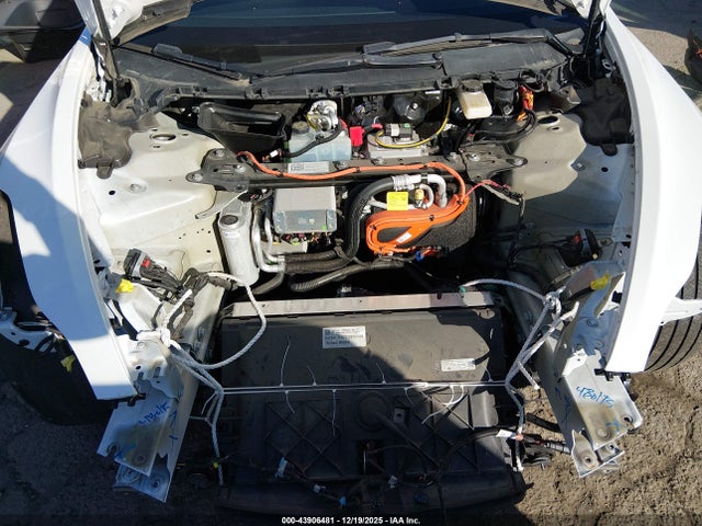 Tesla Model 3 Rear-wheel Drive 2022 5YJ3E1EA7NF361420 Image 10