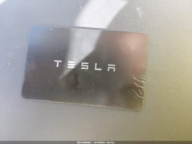 Tesla Model 3 Rear-wheel Drive 2022 5YJ3E1EA7NF361420 Image 11