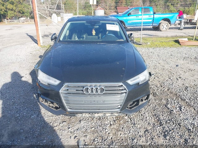 Aukcja sprzedaży 2017 Audi A4 2.0t Premium, vin: WAUENAF41HN013925, numer aukcji: 43906484