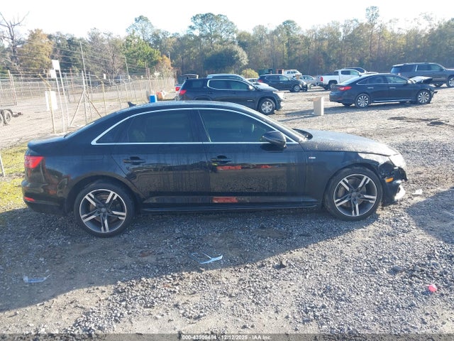 Aukcja sprzedaży 2017 Audi A4 2.0t Premium, vin: WAUENAF41HN013925, numer aukcji: 43906484