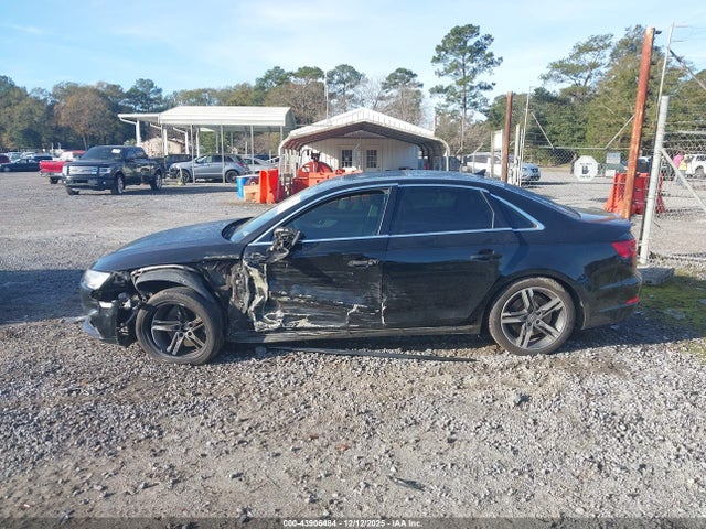 Aukcja sprzedaży 2017 Audi A4 2.0t Premium, vin: WAUENAF41HN013925, numer aukcji: 43906484