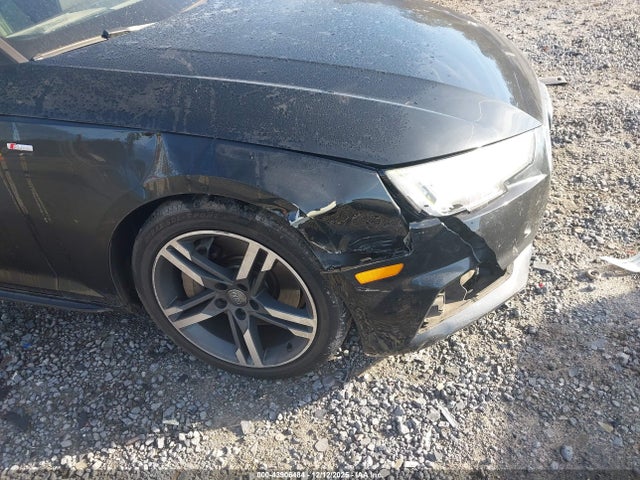 Aukcja sprzedaży 2017 Audi A4 2.0t Premium, vin: WAUENAF41HN013925, numer aukcji: 43906484