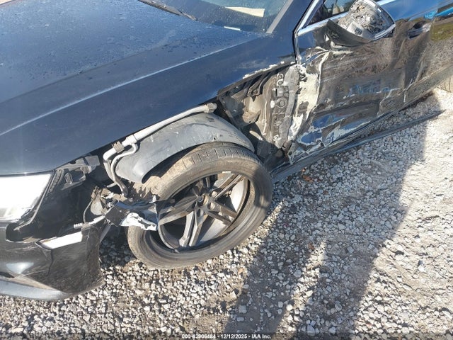 2017 AUDI A4 WAUENAF41HN013925 Photo 5
