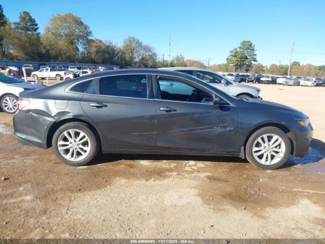 2017 CHEVROLET MALIBU 1G1ZE5ST4HF233233 Photo 5