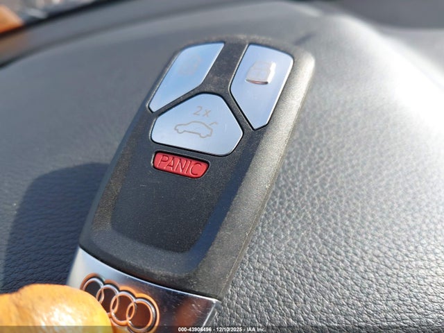 2024 AUDI Q5 WA1EAAFYXR2060529 Photo 10