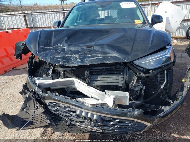 2024 AUDI Q5 WA1EAAFYXR2060529 Photo 5