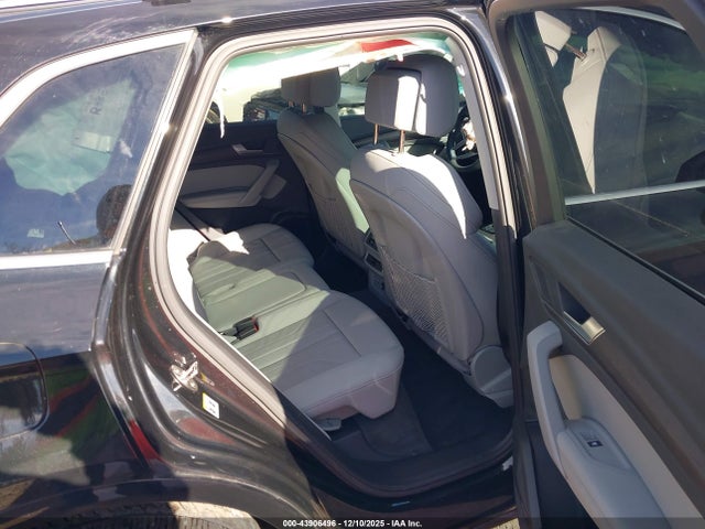 2024 AUDI Q5 WA1EAAFYXR2060529 Photo 7