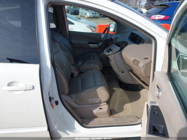 2004 NISSAN QUEST 5N1BV28U24N337254 Photo 4