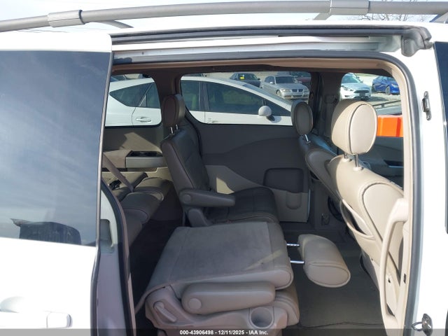 2004 NISSAN QUEST 5N1BV28U24N337254 Photo 7