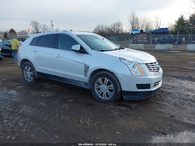 2015 CADILLAC SRX 3GYFNEE3XFS559076 Photo 0