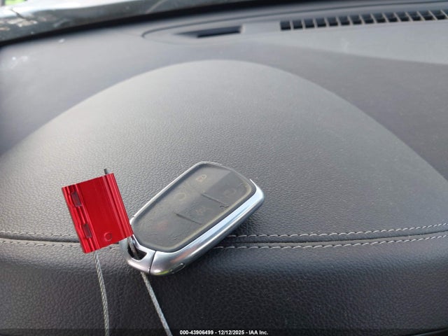 2015 CADILLAC SRX 3GYFNEE3XFS559076 Photo 10