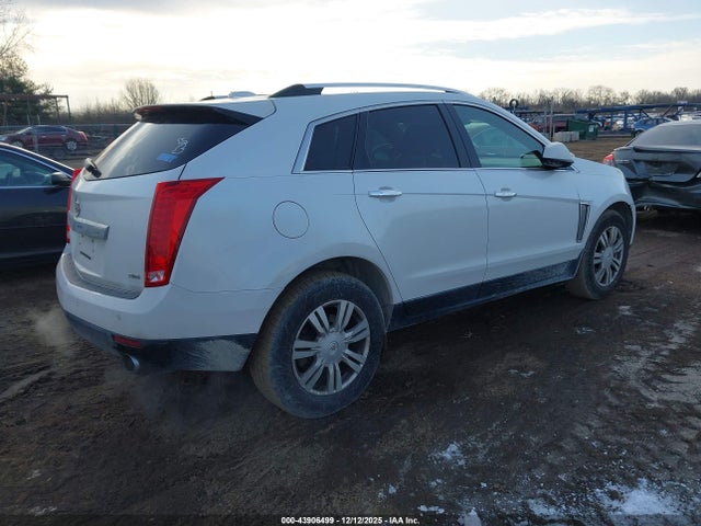 2015 CADILLAC SRX 3GYFNEE3XFS559076 Photo 3