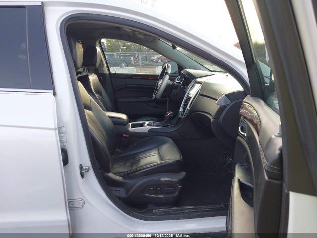 2015 CADILLAC SRX 3GYFNEE3XFS559076 Photo 4