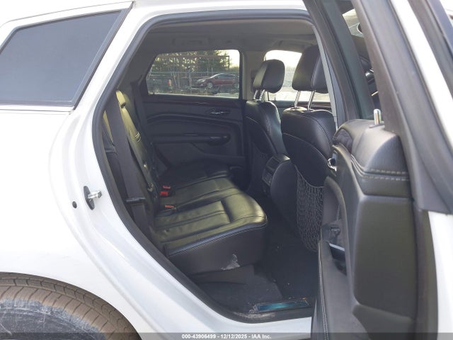 2015 CADILLAC SRX 3GYFNEE3XFS559076 Photo 7