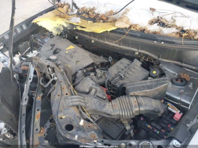 2018 MITSUBISHI OUTLANDER SPORT JA4AP3AU9JU024255 Photo 9