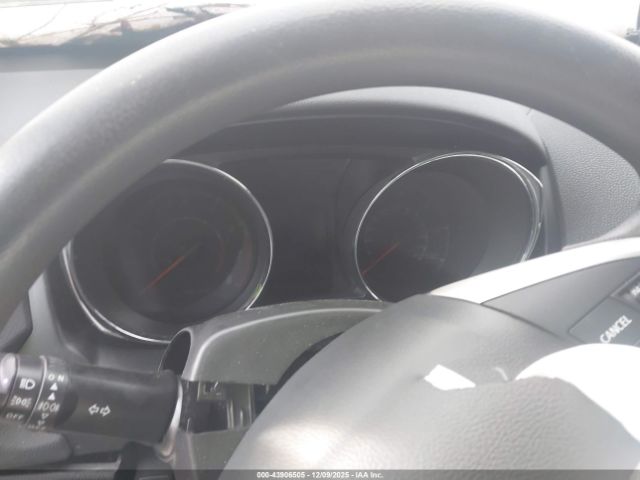 2018 MITSUBISHI OUTLANDER SPORT JA4AP3AU9JU024255 Photo 6