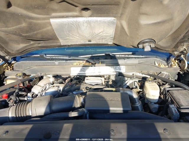 1GC1KVEY9HF167055 Chevrolet Silverado 2500hd Lt