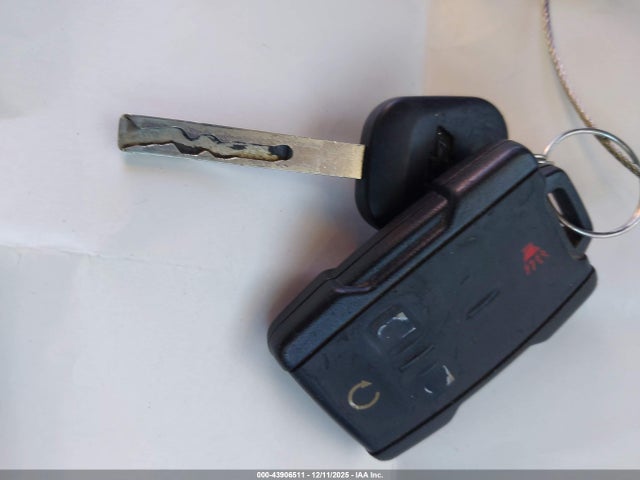 1GC1KVEY9HF167055 Chevrolet Silverado 2500hd Lt