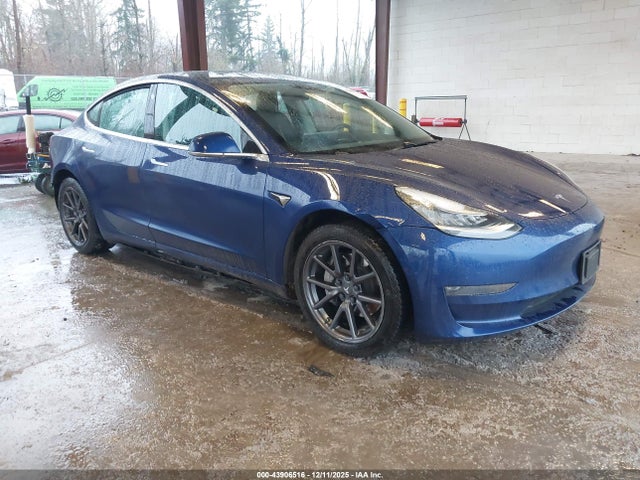 2020 TESLA MODEL 3 5YJ3E1EB8LF589917 Photo 0
