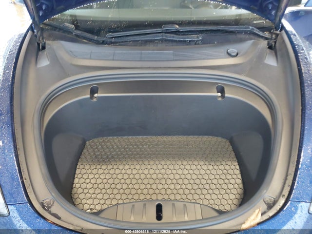 2020 TESLA MODEL 3 5YJ3E1EB8LF589917 Photo 9