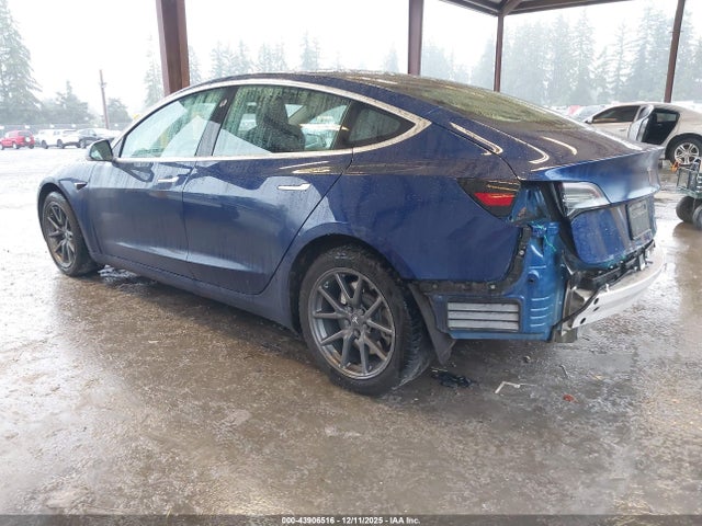 2020 TESLA MODEL 3 5YJ3E1EB8LF589917 Photo 2