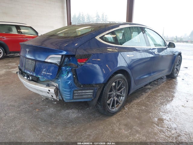 2020 TESLA MODEL 3 5YJ3E1EB8LF589917 Photo 3