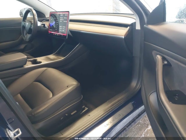 2020 TESLA MODEL 3 5YJ3E1EB8LF589917 Photo 4