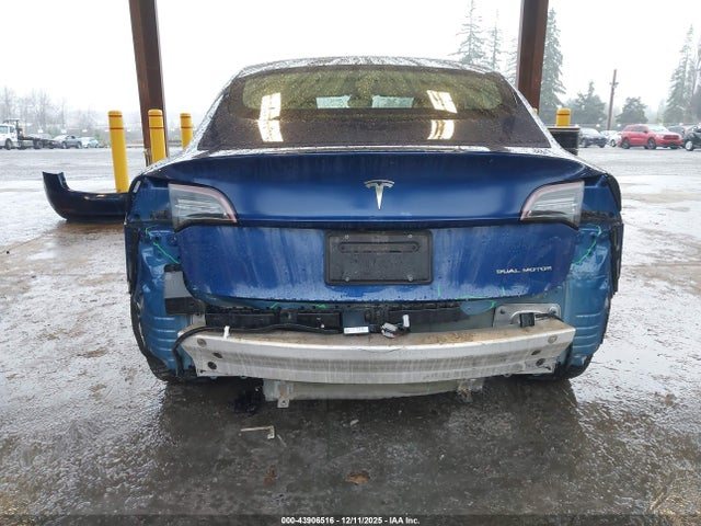 2020 TESLA MODEL 3 5YJ3E1EB8LF589917 Photo 5
