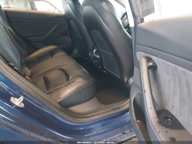 2020 TESLA MODEL 3 5YJ3E1EB8LF589917 Photo 7