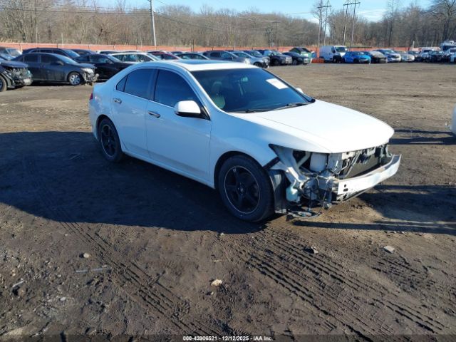 2014 ACURA TSX JH4CU2F61EC004846